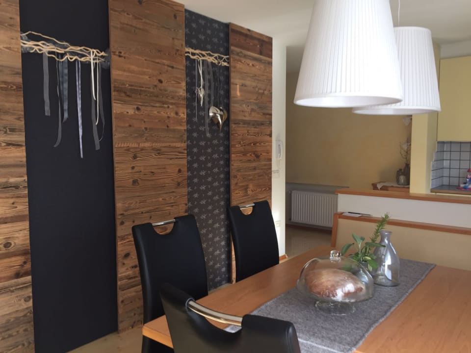 Zimmer Ferienwohnungen Wieser