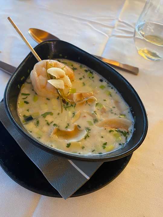 Gastro ROBINSON JANDIA PLAYA