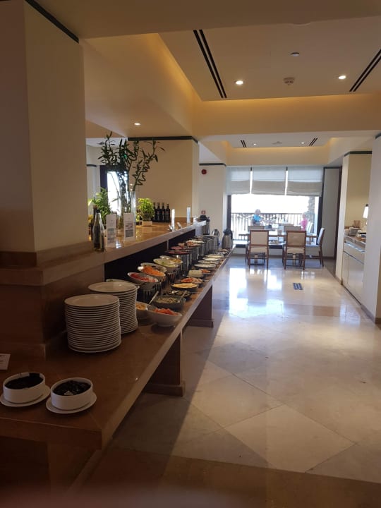 Gastro Fanar Hotel & Residences Salalah Beach