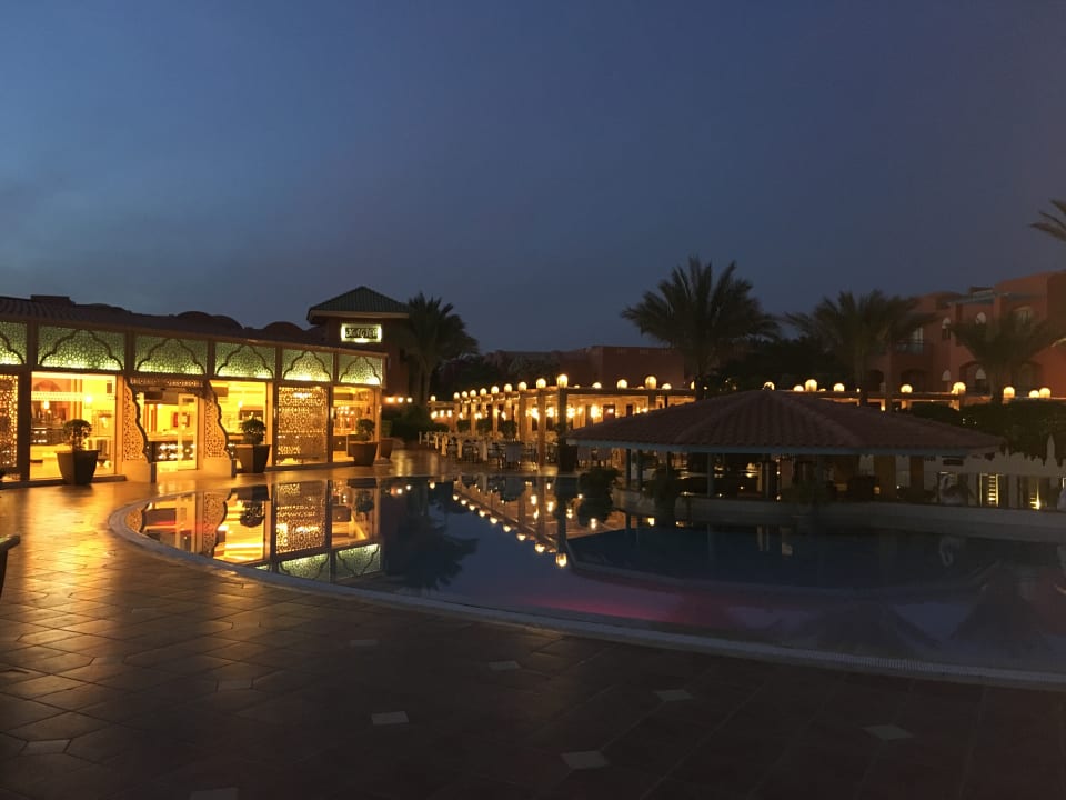 Außenansicht TUI MAGIC LIFE Redsina Sharm El Sheikh