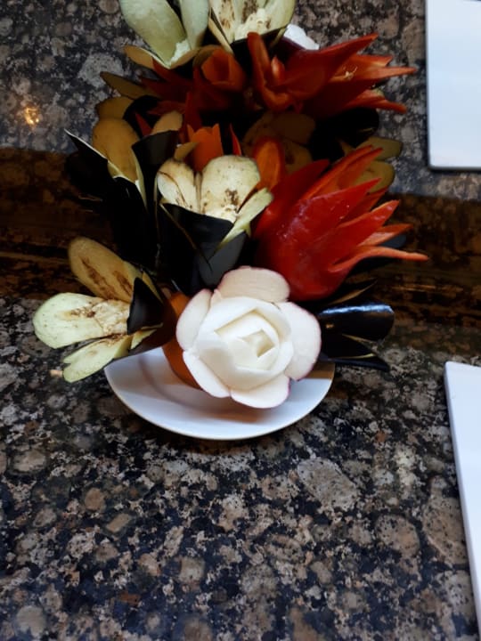 Gastro Fame Residence Lara & Spa