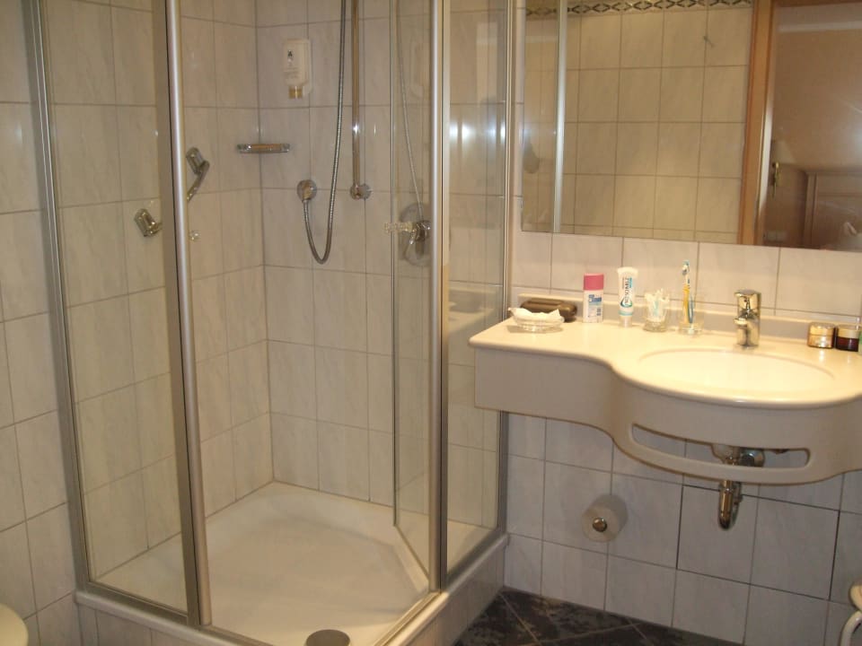 Bad Flair Hotel Adlerbad