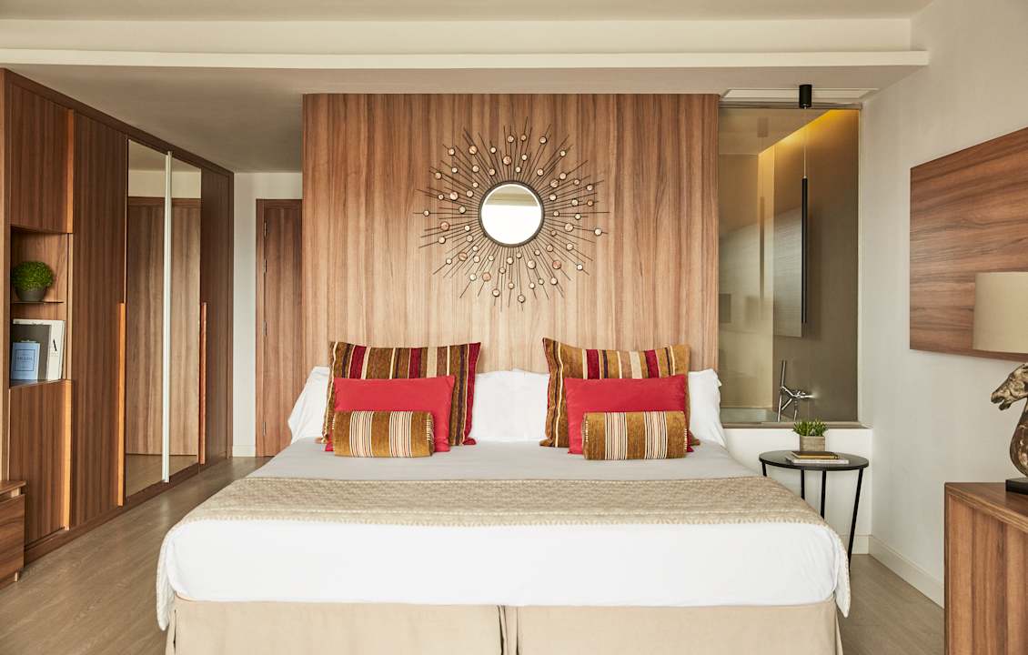 Zimmer Zafiro Palace Alcudia