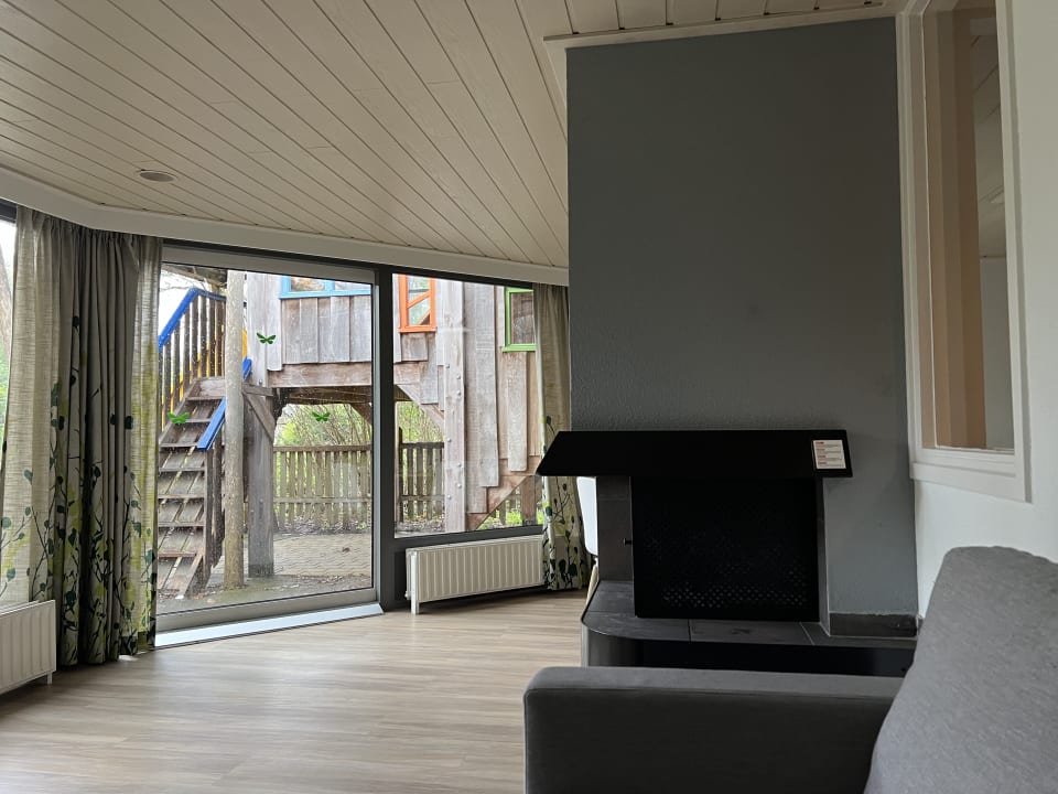 Zimmer Center Parcs De Eemhof