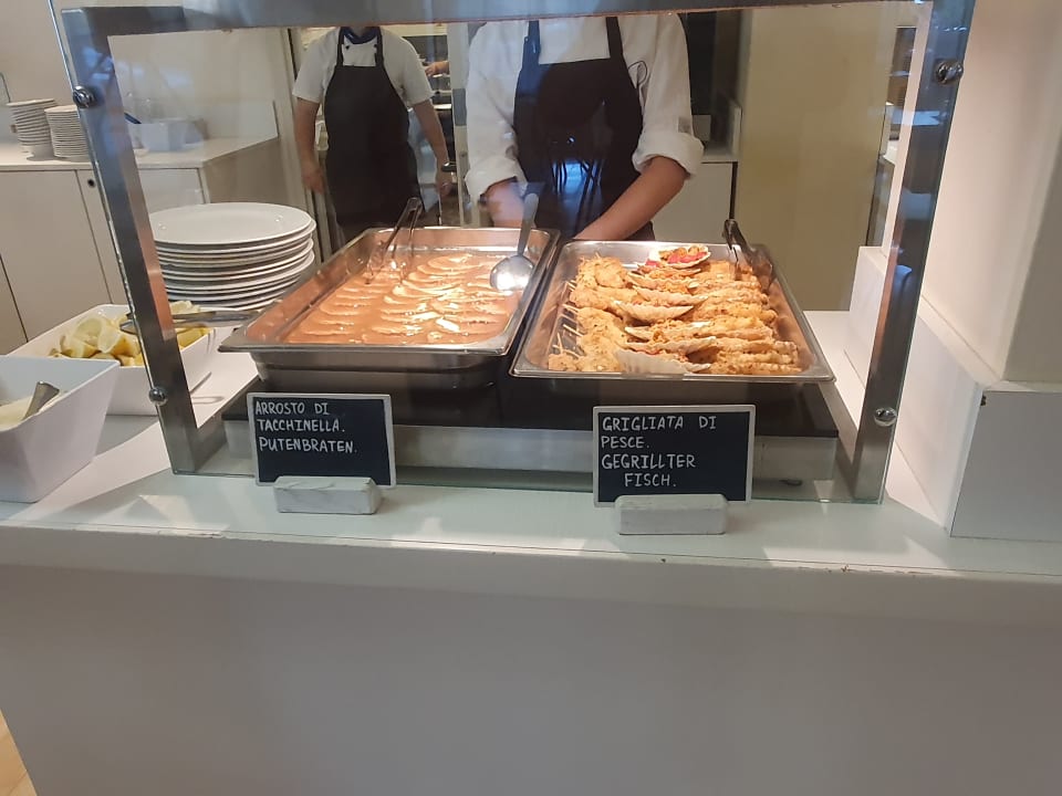 Gastro Park Hotel Serena