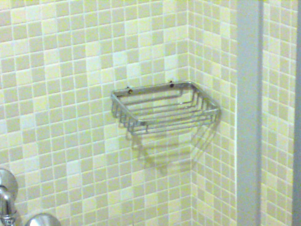 Bad Dusche Seher Kumköy Star Resort & Spa