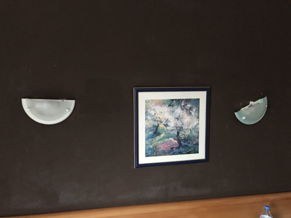 Zimmer Hostel Alcina