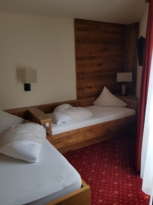 Zimmer Hotel Kohlerhof