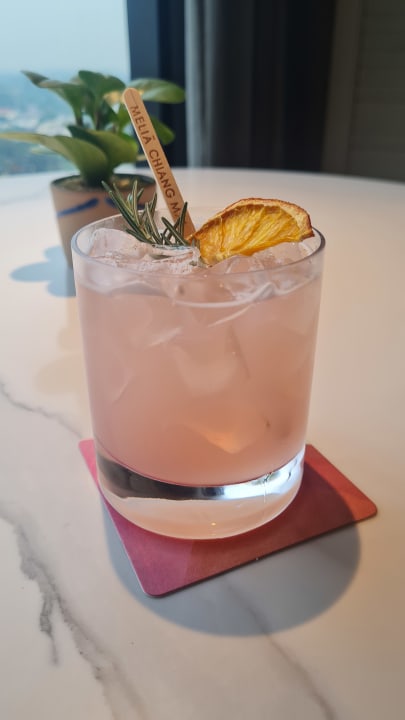 Gastro Meliá Chiang Mai