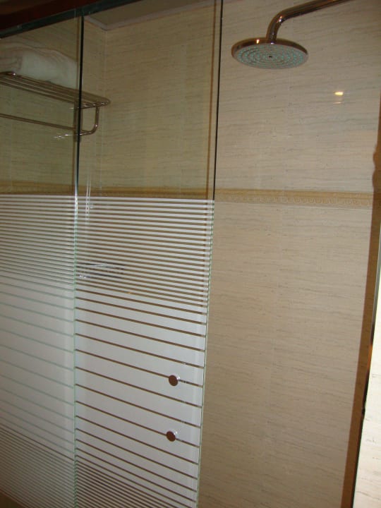 Łazienka - Prysznic Coral Hills Resorts & SPA