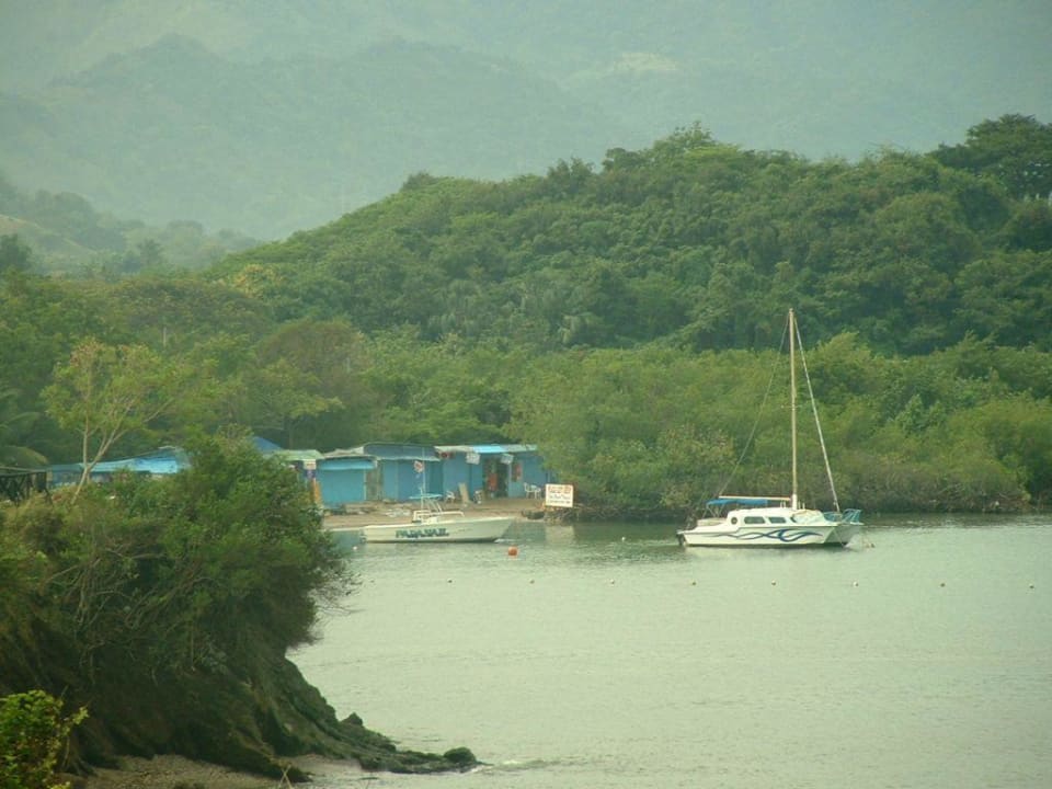 Bucht von Maimon Senator Puerto Plata Hotel
