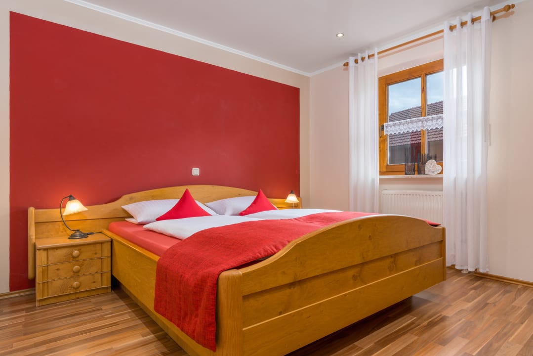 Zimmer Ferienwohnungen Barbara