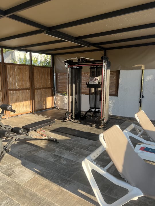 Sport & Freizeit Enorme Maya Beach