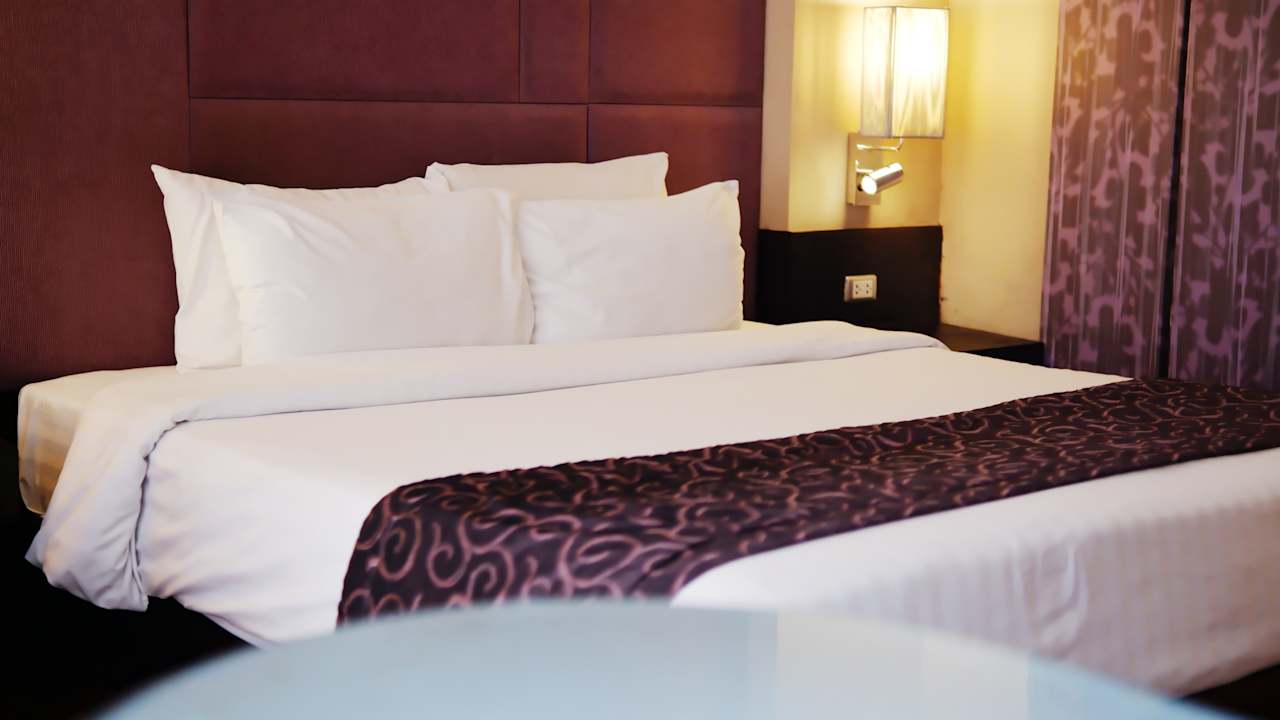 Zimmer Citichic Sukhumvit 13 Bangkok by Compass Hospitality