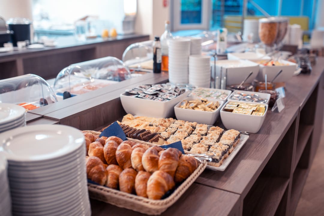 Gastro Tulip Inn München Messe