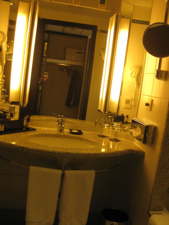 Zimmer Hotel Am Konzerthaus - MGallery