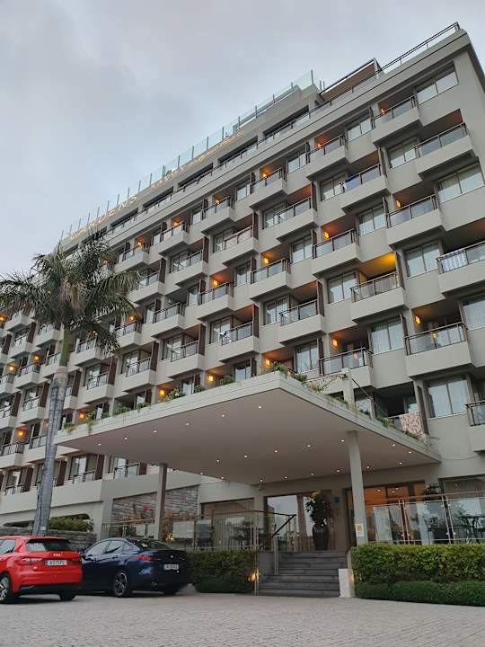 Außenansicht TUI BLUE Madeira Gardens
