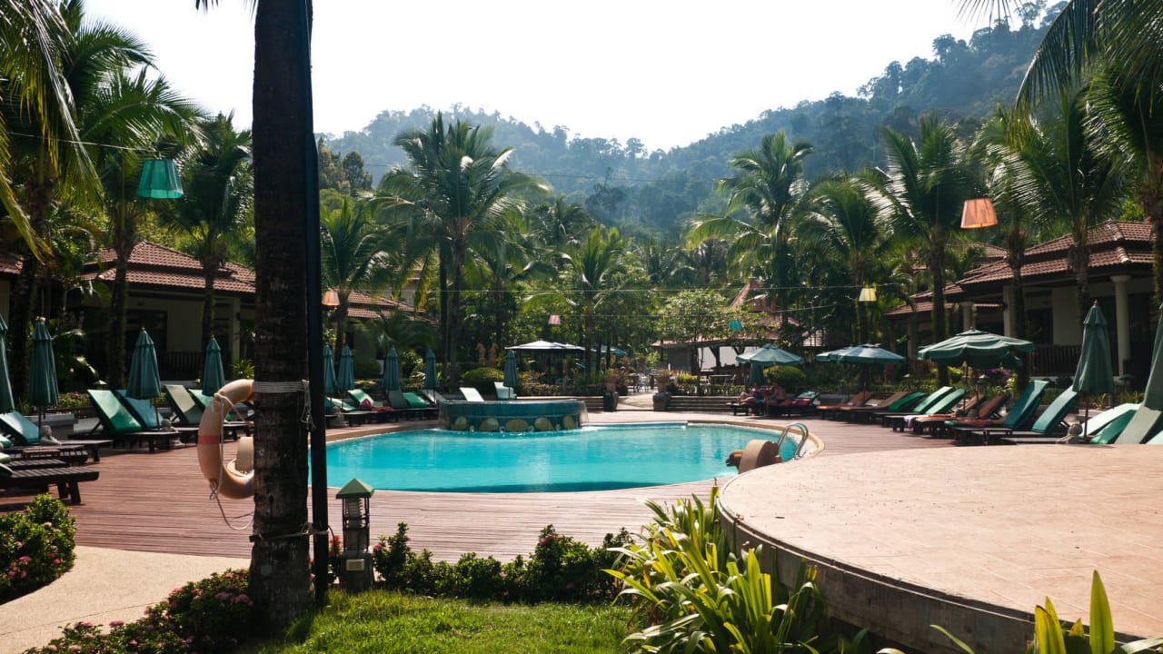 Khao Lak Bayfront Resort Khao Lak Bayfront Resort