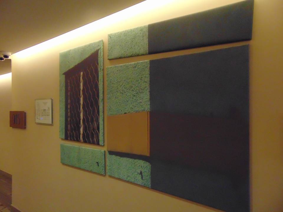 Sonstiges Mercure Almaty City Center