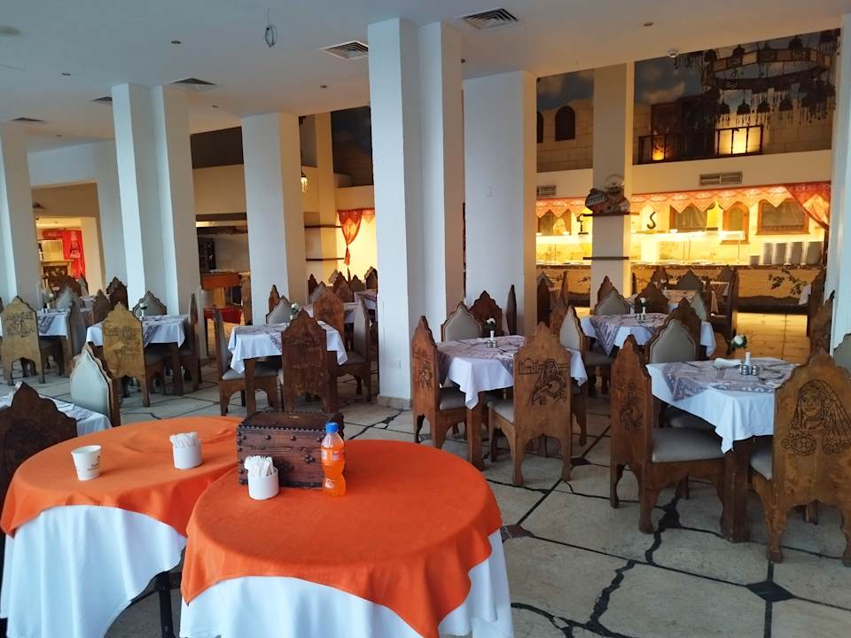 Gastro Sunny Days El Palacio Resort & Spa