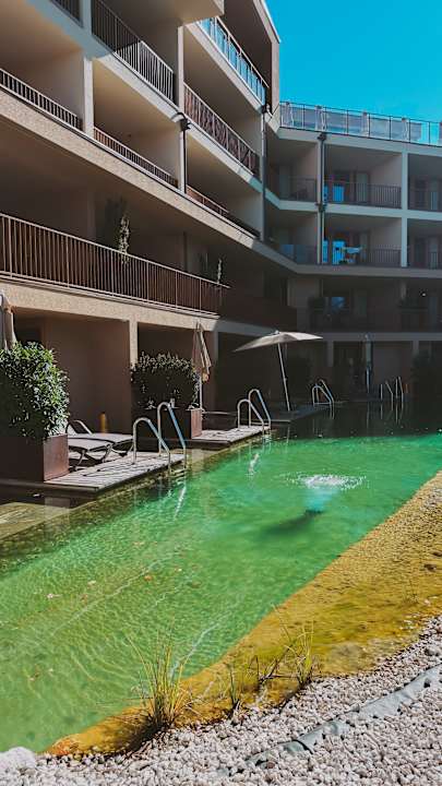 Zimmer Dilly - Das Nationalpark Resort