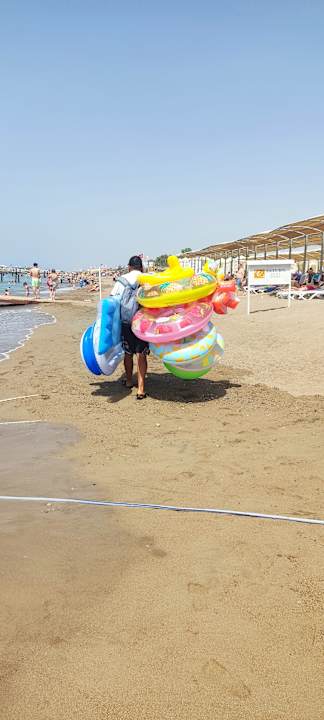 Strand Adalya Elite Lara