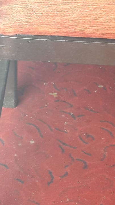 Fußboden Bellagio Beach Resort & Spa