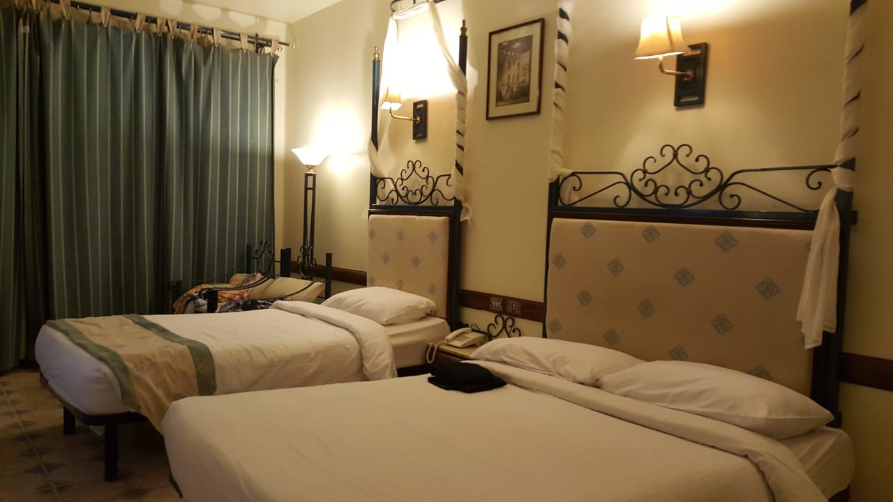 Standart Zimmer Sunny Days Palma De Mirette Resort & Spa