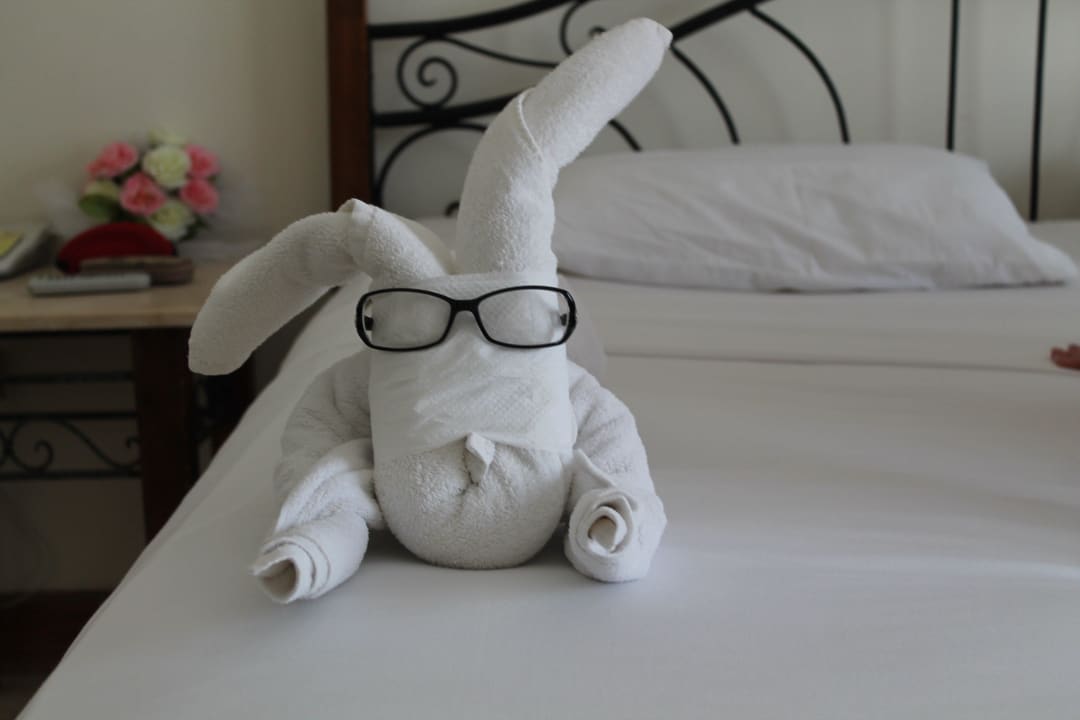 Очень приятно Panorama Bungalows Resort El Gouna