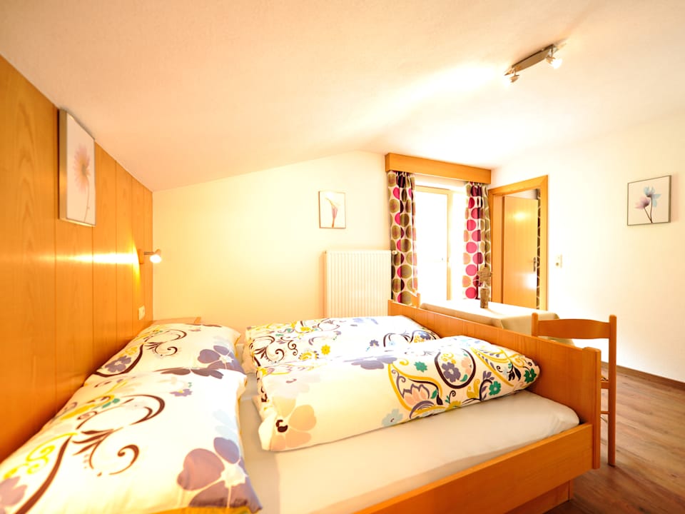 Zimmer Apart Cäcilia