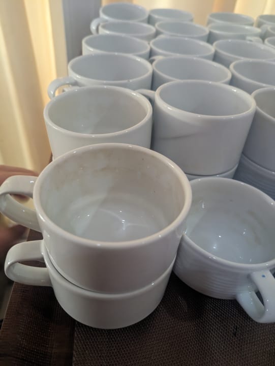 Gastro Cenger Beach Resort & Spa