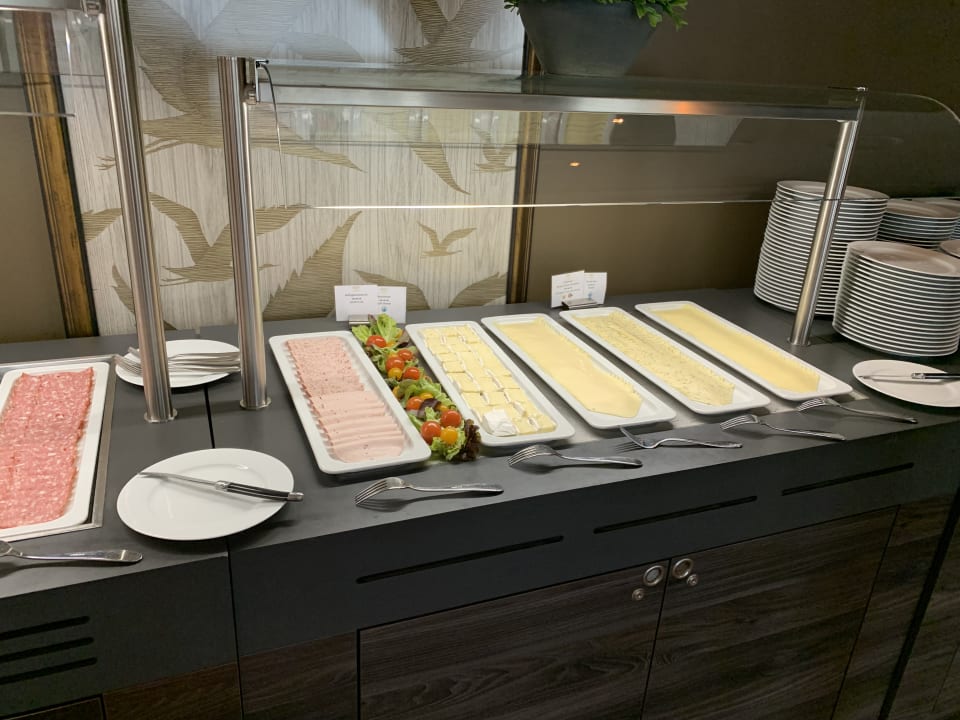 Gastro Victor's Residenz-Hotel Teistungenburg