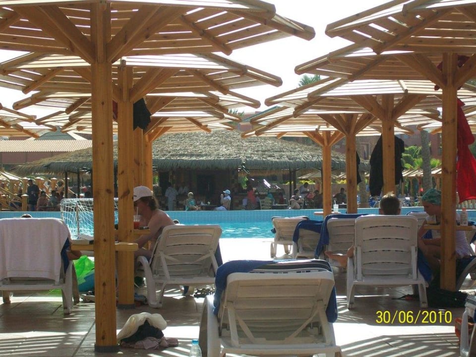 Pool TUI MAGIC LIFE Redsina Sharm El Sheikh