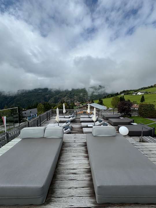 Pool Hotel Ambet
