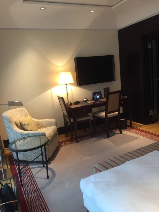 Zimmer Hotel Adlon Kempinski Berlin
