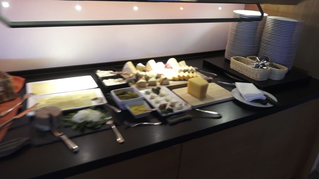 Gastro Mawell Resort