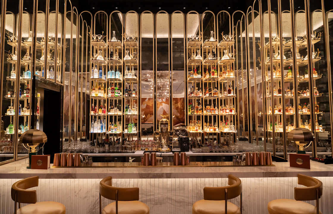 Gastro Waldorf Astoria Doha West Bay