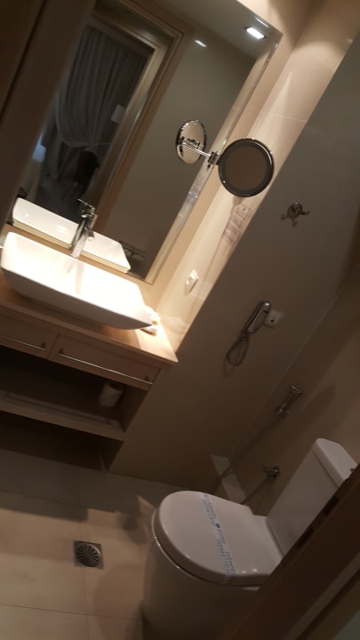 Zimmer Aegean Pearl