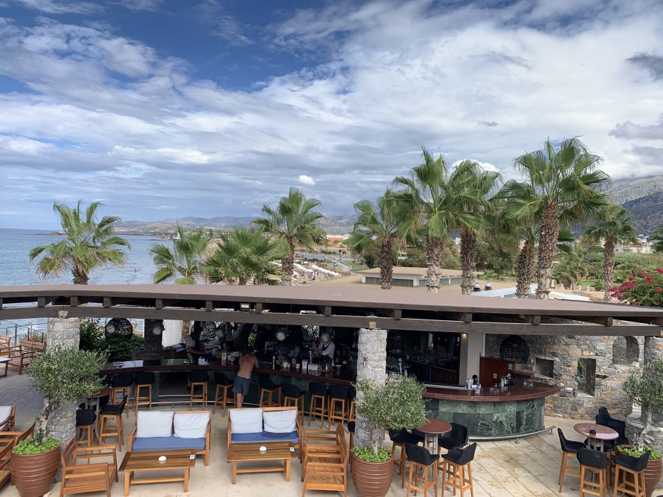 Strand Ikaros Beach Luxury Resort & Spa - Adults Only