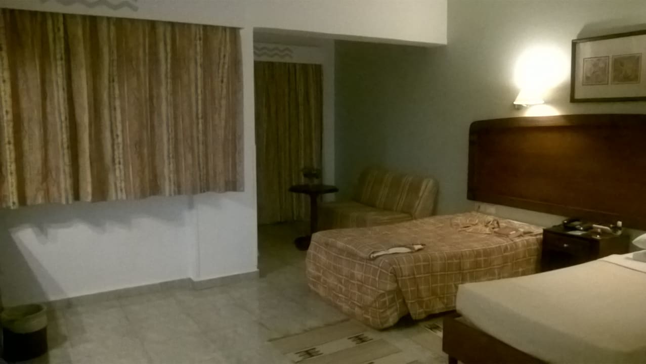 Zimmer Golden Beach Resort