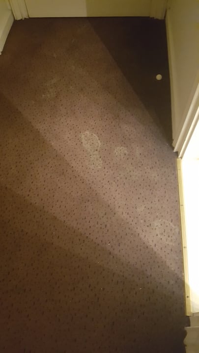 Zimmer Oceana Hotel & Spa