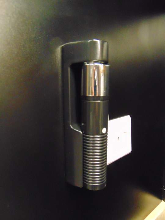 Zimmer Movenpick Hotel & Convention Centre KLIA