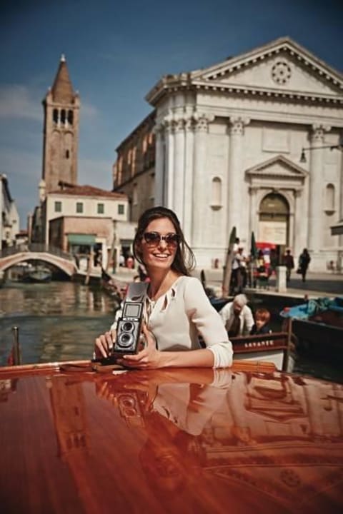 View Cipriani, A Belmond Hotel, Venice