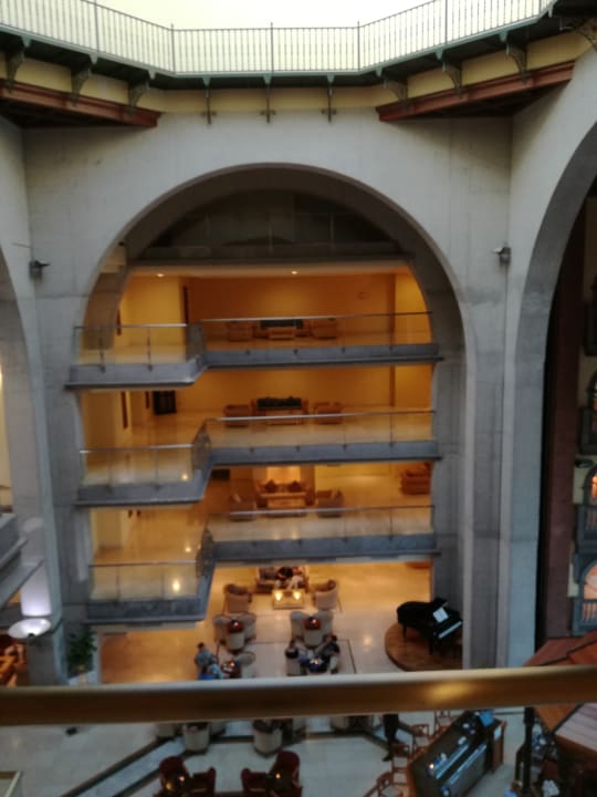 Lobby R2 Rio Calma Hotel & Spa & Conference
