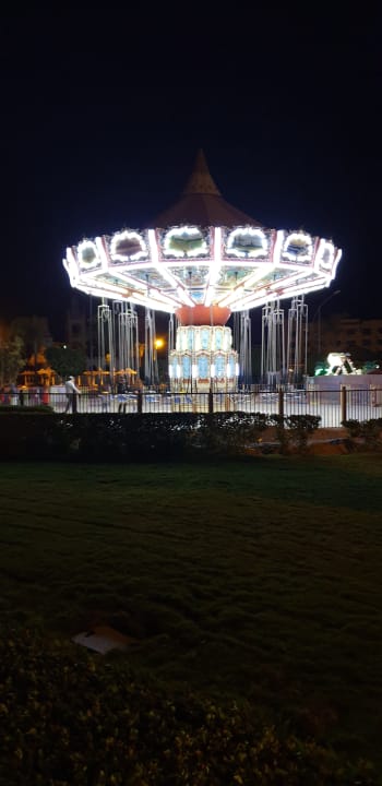 Sport & Freizeit Serenity Alma Heights