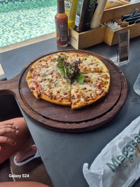 Sport & Freizeit Megasaray Club Belek