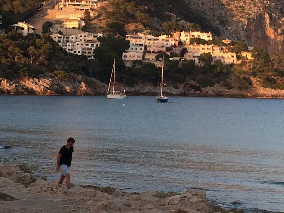 Strand Canyamel Sun Aparthotel