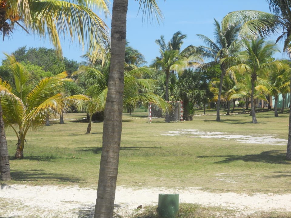 Wunderschön Sol Hicacos Varadero