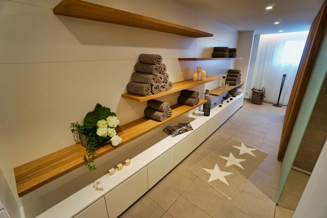 Sport & Freizeit Hotel Strandhus