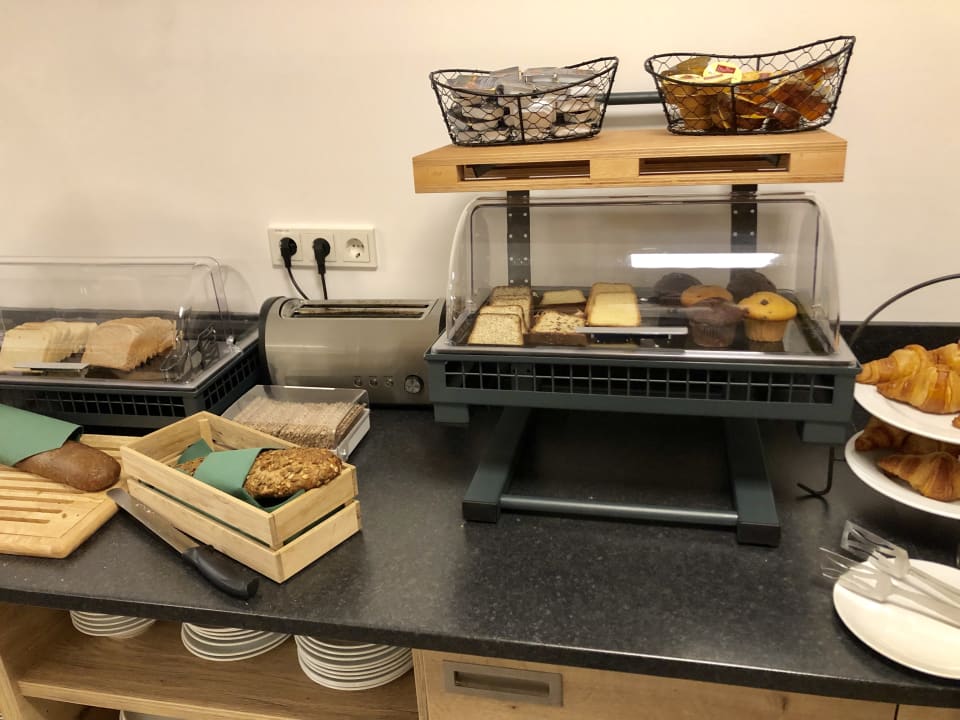 Gastro Adesso Hotel Göttingen